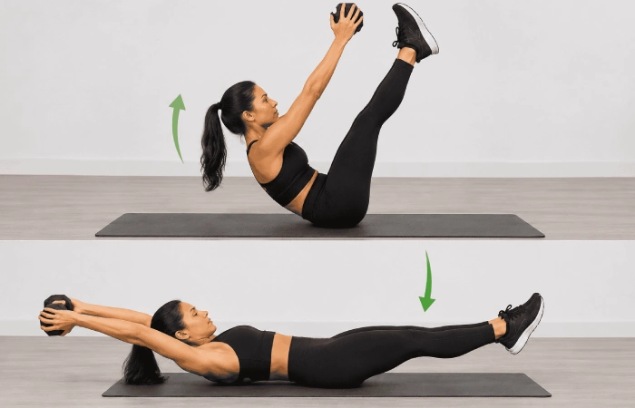 Fat Burning Exercises for Newbies