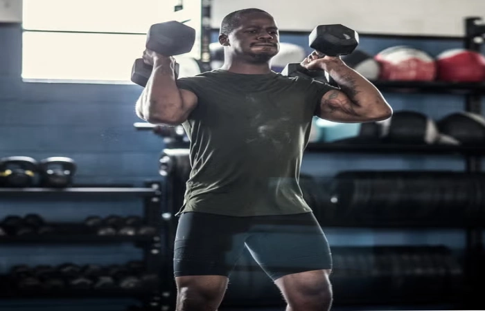 5 Best Beginner Strength Exercises