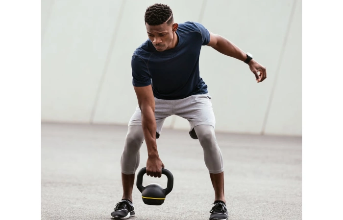 What Weight Should a Beginner lift?