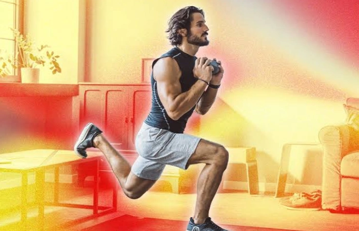 Quick Home Workouts Tips