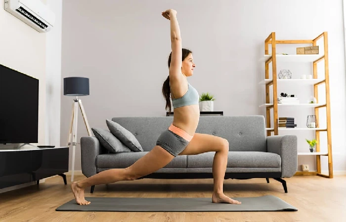 Some Best Workouts at Home