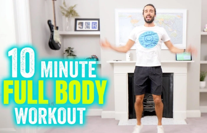 Are 10 Minute Workouts Effective?