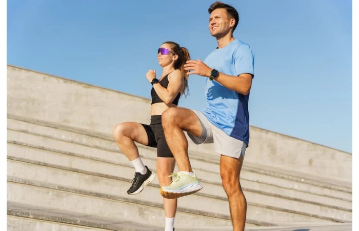 15-Minute home workout for speedy fat burn, with no required equipment:
