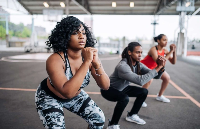How Often Should You do a fat burning work out?