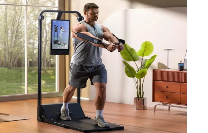 Popular Gadgets for Home Workouts