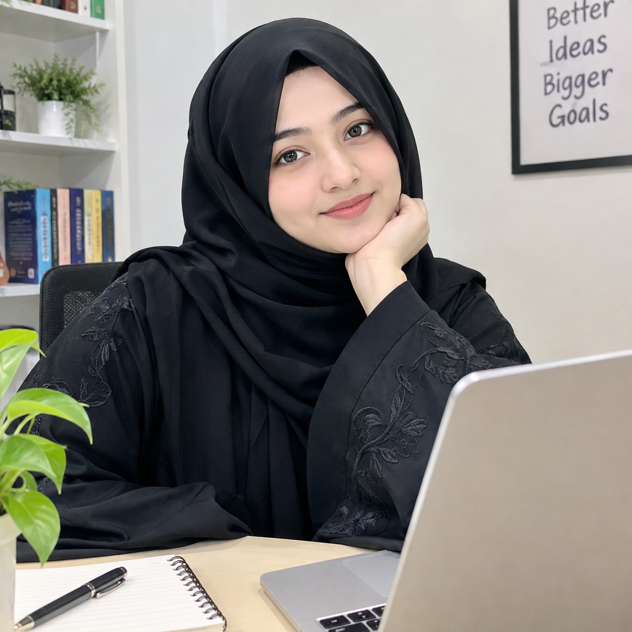 Neha Sultana, Content and SEO Professional